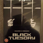 Black Tuesday, Eureka Limited edition - pikkukuva 1