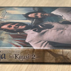 MERILINJA: Kausi 2 (1972) 4DVD - pikkukuva 3
