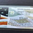 US State Quarters, Rhode Island 2001 kortissa, UNC - pikkukuva 2