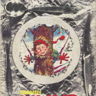 Korkeajännitys 2/1984 Aaveen kosto - pikkukuva 2