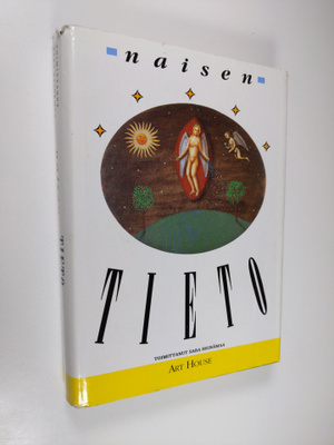 Sara (toim.) Heinämaa : Naisen tieto