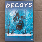 DVD: Decoys (Corey Sevier, Stefanie Von Pfetten 2003) - pikkukuva 1