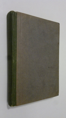 Ruusu-risti vuosikerta 1924 : okkultinen aikakauskirja