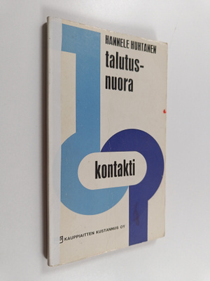 Hannele Huhtanen : Talutusnuora