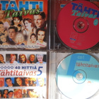 Tähtitaivas 2 & 5  3CD - pikkukuva 1