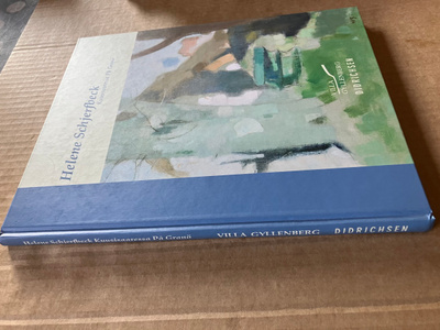 HELENE SCHJERFBECK KUUSISAARESSA HYVÄ