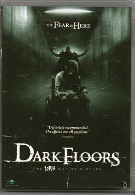 Dark Floors (Lordi, William Hope, Leon Herbert)