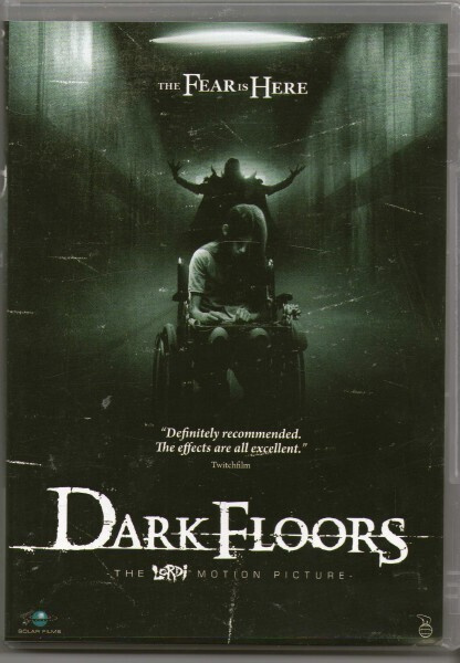 Dark Floors (Lordi, William Hope, Leon Herbert)