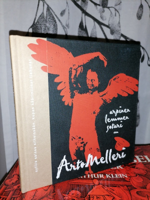 Arto Melleri - Arpinen lemmen soturi - 1.p.2004