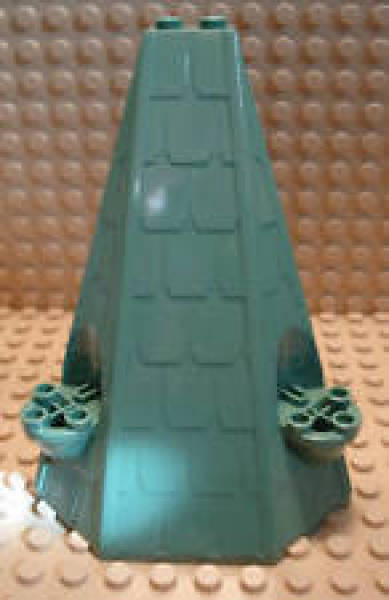 Lego Kattopala Hogwarts linnasta ( Harry Potter )