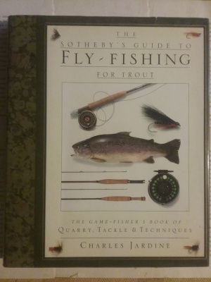 Charles Jardine - Sotheby's Guide to Fly-Fishing for Trout