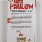 Ari Paulow : Viidakkojuoksu - pikkukuva 2