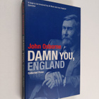 John Osborne : Damn You, England - Collected Prose - pikkukuva 1