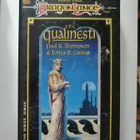 Thompson & Carter: Dragonlance: Qualinesti, the - pikkukuva 1