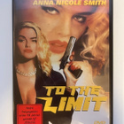 Anna Nicole Smith: To The Limit - Uncut (DVD) 1995 - pikkukuva 1