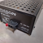 MASCOT  TYPE 8421 Power Supply 12-30 Vdc - pikkukuva 4