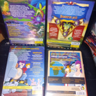4 DVD FUTURAMA EEPPINEN KOKOELMA ( SIS POSTIKULU ) - pikkukuva 4
