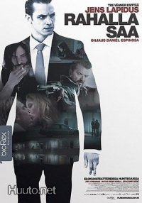 Rahalla Saa  -  DVD