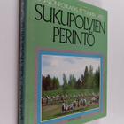 Heikki ym. (toim.) Kirkinen : Sukupolvien perintö 3 : Tal... - pikkukuva 1