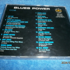 BLUES POWER - CD - pikkukuva 2