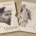 Robert Altman: KVINTETTI (1979) Paul Newman - pikkukuva 4