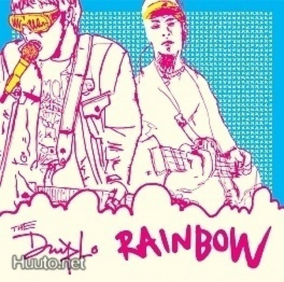 The Duplo  -  Rainbow  -  CD