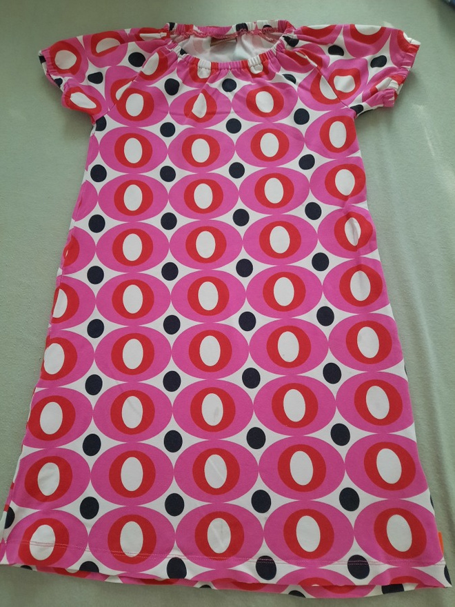 Me & I  mekko koko 110cm