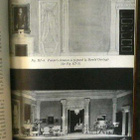 Harold Burris - Meyer : Scenery for the Theatre  1939 1.p. - pikkukuva 2