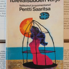 Edith Södergran - Tulevaisuuden varjo (nid.) - pikkukuva 1