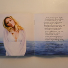 CD - ANNA ERIKSSON : ANNAN VUODET 1997 - -08 - pikkukuva 2
