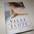 Adrienne Brodeux Villi jahti -sid - pikkukuva 1