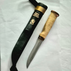 J. Marttiini Suomi Finland 1917 - 1997 puukko. - pikkukuva 1