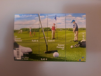// blokki Golf BL 37 ** 2005