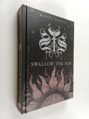 Matti Riekki : Swallow the Sun