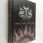 Matti Riekki : Swallow the Sun - pikkukuva 1