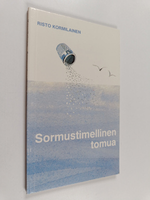Risto Kormilainen : Sormustimellinen tomua