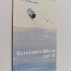 Risto Kormilainen : Sormustimellinen tomua - pikkukuva 1
