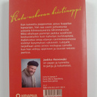 Jaakko Heinimäki : Kafekismus - pikkukuva 2