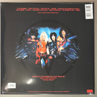 MÖTLEY CRÜE : Shout At The Devil - LP, uusi - pikkukuva 3