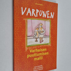 Suvi Bouhlal : Varpunen : varhaisen puuttumisen malli - pikkukuva 1