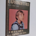 Sandra Castren : Pikkumies etsii kotia - pikkukuva 1