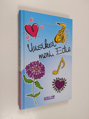 Annabel Lyon : Uusiksi meni, Edie