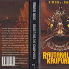 Simon Ings: Rautakalan kaupunki (sid. kirjastopoisto) - pikkukuva 2