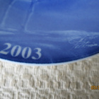 TERHO PELTONIEMI VUOSILAUTANEN 2003 + PIDIKE - pikkukuva 2