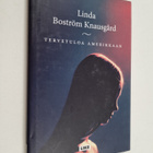 Linda Boström Knausgård : Tervetuloa Amerikkaan - pikkukuva 1