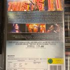 MICHAEL JACKSON - This Is It DVD - pikkukuva 2
