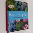 Yvonne Dengin : Kukkiva piha koko kesäksi - pikkukuva 1