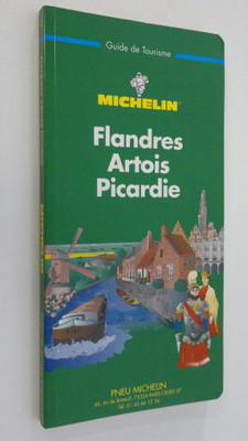 Flandres, Artois, Picardie