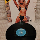 Huipulla 10 - Eurovisio Special lp - pikkukuva 1