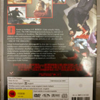 Kiss of the Dragon (DVD) Luc Besson, Jet Li, Bridget Fonda - pikkukuva 2